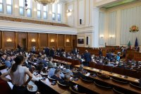 Депутатите приеха изменения в Семейния кодекс