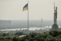 Украйна е свалила над 30 руски ракети през последното денонощие