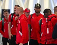 ЦСКА замина за реванша срещу Сепси, Филип Филипов вярва в обрата