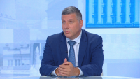 Регионалният министър: АМ "Тракия" с трите си ленти не може да поеме трафика към морето