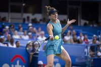 Свитолина продължава ударно на тенис турнира във Вашингтон
