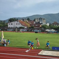 България със сребро на Европейския младежки олимпийски фестивал в Марибор