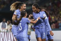 Франция победи Бразилия с 2:1 в мач от груповата фаза на световното първенство по футбол за жени
