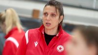Юлия Иванова: ЦСКА е семейство, събира ни и ни обединява за цял живот