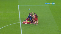 Испания надви Германия след дузпи и защити европейската си титла по футбол при девойките до 19 г.
