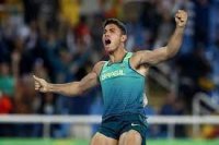 Олимпийският шампион в овчарския скок Тиаго Браз е дал положителна проба за допинг