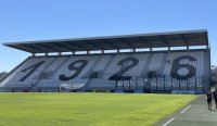 Стадион „Локомотив“ в Пловдив ще може да се използва за международни състезания