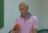 Какво следва след отстраняването на съдебния лекар от Стара Загора - говори директорът на болницата проф. Йовчо Йовчев