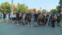 Близки на убития Димитър и хора от Цалапица излизат на пореден протест