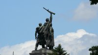 Кабинетът промени статута на Паметника на Съветската армия в София