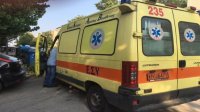 Един загинал и близо сто задържани при свада между фенове на ФК Динамо Загреб и АЕК Атина в Гърция