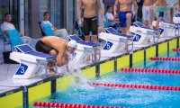 Девет плувци ще представят България на европейското първенство по плуване до 23 години