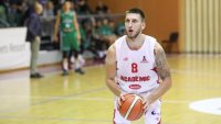 Баскетболният тим на Берое привлече Николай Николов
