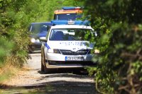 Двойно убийство край софийското село Лозен, има задържан
