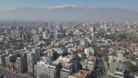 Топла зима в Чили - отчетени са рекордните 37 градуса
