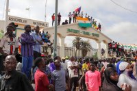 Хунтата в Нигер назначи нов военен командир
