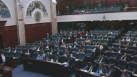 Ще минат ли конституционните промени в парламента в РСМ - коментар на журналист от Скопие