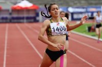 Христо Илиев и Радина Величкова ще бягат в полуфиналите на 100 метра на европейското по лека атлетика до 20 г.