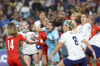 ФИФА отчете абсолютен рекорд по посещаемост на световното първенство по футбол за жени