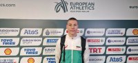 Божидар Саръбоюков получи покана за участие на световното първенство по лека атлетика в Будапеща
