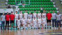 Мъжкият ни национален отбор по баскетбол ще играе с Германия, Черна гора и Швеция в евроквалификациите