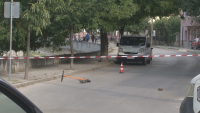 Двама души са задържани за убийството на мъж в Гоце Делчев