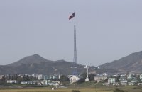 Северна Корея потвърди за задържания американски войник