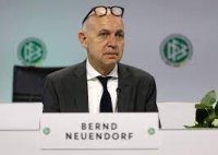 Президентът на германския футболен съюз: Имаме нужда от победи, очакваме с нетърпение европейското първенство догодина