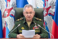 Русия засилва военното присъствие по западната граница