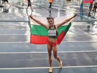 Шестима българи на старт в третия ден на европейското първенство по лека атлетика до 20 год.