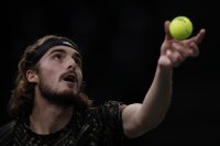 Стефанос Циципас триумфира на тенис турнира в Лос Кабос