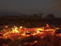 Огнен ад на Хаваите: Най-малко 36 души са загинали от пожара, 11 000 бяха евакуирани