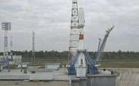 Русия с мисия до Луната за първи път от 46 години