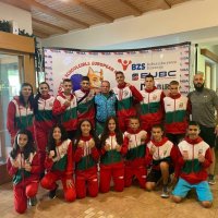 Явор Вълчев открива българското участие на европейското по бокс за ученици в Марибор
