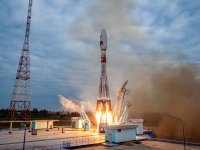 Руският космически апарат се разби в повърхността на Луната