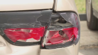 Полицията арестува шофьор, ударил 7 автомобила в Пловдив
