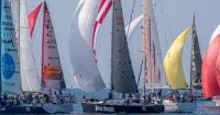 45 яхти участват в международната регата „Кор Кароли“
