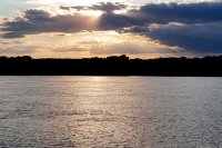Над 20 души преплуваха река Дунав край Силистра