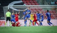 Левски посреща Айнтрахт на 24 август от 20:00 ч. на националния стадион "Васил Левски"