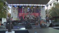 Благотворителна кауза: Фестивалът "Varna Rock Adventure" събира средства за онкоболни деца
