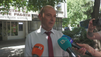 Шефът на полицията в Бургас: Решението ми да напусна поста е след разговор с ръководството на МВР