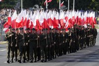 Полша набира желаещи за армията си