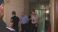 Оставиха в ареста началника на група "Миграция" към МВР-Разград заради разследването за корупция