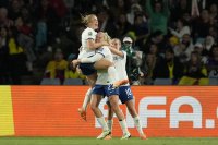 Англия ще играе с Австралия на полуфиналите на световното първенство по футбол за жени