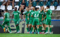 Хебър пречупи Ботев Пд с ранен гол след почивката за втори успех през сезона в Първа лига