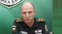 Директорът на ОД на МВР-Бургас напуска поста си