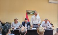 БСП издига Иван Иванов за кмет на Враца