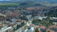 Три общини се обявиха против дейността на волфрамова мина над Велинград