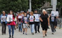 Нова акция за събиране на доказателства след убийството в Цалапица, протестите се пренасят в София