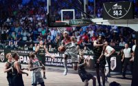 Баскетболистите на САЩ спечелиха приятелски турнир в Малага